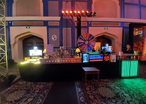 Indo Fusion Cocktail Services Global - Bartenders In Delhi place picture