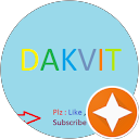 Dakvit Channel profile picture